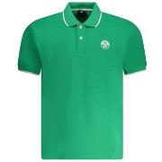 Polo Shirt Korte Mouw North Sails 902830000ve0409xl