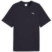 T-shirt Korte Mouw Puma 69201816