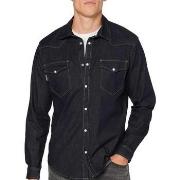 Overhemd Lange Mouw Kaporal -