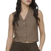 Vest JDY -