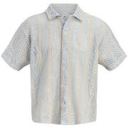 Overhemd Korte Mouw Jack &amp; Jones -