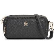 Handtas Tommy Hilfiger Th Daily Camera Bag Mono