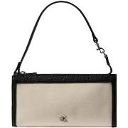 Handtas Calvin Klein Jeans Ck Canvas Convertible Pouch