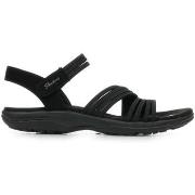 Sandalen Skechers Reggae Slim Coffee Run