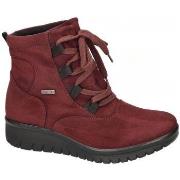 Enkellaarzen Josef Seibel Calais 08 - 55351