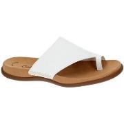 Teenslippers Gabor 03.700.21