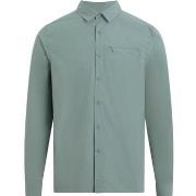 Overhemd Lange Mouw Mckinley Palola