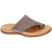 Teenslippers Gabor 03.700.13