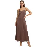 Lange Jurk Only Onlmadeli Oaklyn Strap Long Dress Wvn 15371094