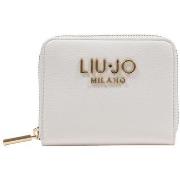 Portemonnee Liu Jo ECS M ZIP AROUND AA6156 E1012
