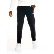 Trainingsbroek Leone 1947 Man Sweatpants Basic Small Logo