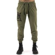 Trainingsbroek Leone 1947 Man Sweatpants Big Logo