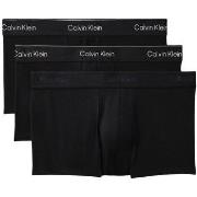 Boxers Calvin Klein Jeans LOW RISE TRUNK 3PK LV00NB4389