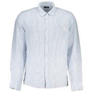 Overhemd Lange Mouw North Sails 664317000azc001s