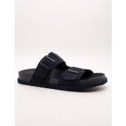 Slippers Geox U651KA 00022 C4002