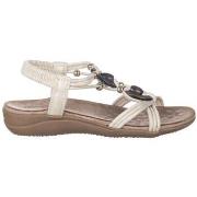 Sandalen Zapp BASKETS 28685