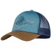 Pet Buff Trucker Cap
