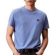 T-shirt Korte Mouw Calvin Klein Jeans -