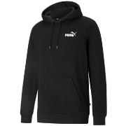 Sweater Puma Essential Small Logo Hoodie