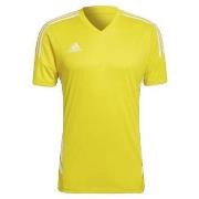 T-shirt Korte Mouw adidas T-shirt Condivo 22