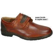 Klassieke Schoenen Josef Seibel Alastair 02 (artikel 42802)