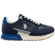 Lage Sneakers U.S Polo Assn. Sneakers / Sport-U.S POLO ASSN.-H-DENI001
