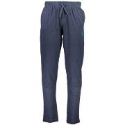 Trainingsbroek Gianmarco Venturi au00916bascobd92f9eblunightbl2xl