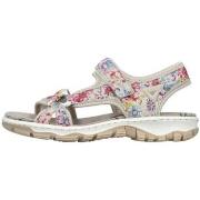 Sandalen Rieker 6887995