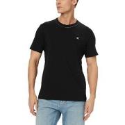T-shirt Korte Mouw Calvin Klein Jeans LV04LF223G