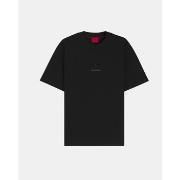 T-shirt Korte Mouw HUGO 50557445 DUMEON