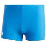 Zwembroek adidas Short de bain Classic 3-Stripes bleu