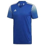 T-shirt Korte Mouw adidas T-shirt Primeblue Designed To Move Sport 3-S...