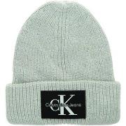 Muts Calvin Klein Jeans Monologo Patch Beanie