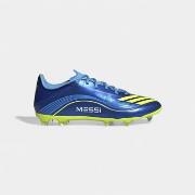 Voetbalschoenen adidas F50 League FG/MG Messi Vis10n Pack