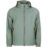 Windjack Peak Mountain COUPE-VENT IMPERMEABLE HOMME CABREST