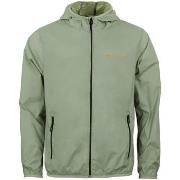 Windjack Peak Mountain COUPE-VENT IMPERMEABLE HOMME CAPLUIE