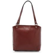 Schoudertas Vera Pelle VP033LR