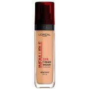 Foundations en Concealers L’Oréal Paris Podklad Niezawodny 32h Fresh W...