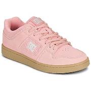 Lage Sneakers DC Shoes MANTECA 4
