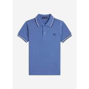 T-shirt Fred Perry Twin tipped shirt