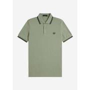T-shirt Fred Perry Twin tipped shirt