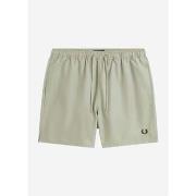Zwembroek Fred Perry Swimshorts