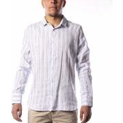 Overhemd Lange Mouw Sl56 S.L.56 Berenice A Righe