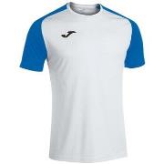 T-shirt Korte Mouw Joma Academy IV