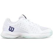 Lage Sneakers Wilson Rush Pro L