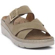 Slippers Grunland CE0924TAUPE