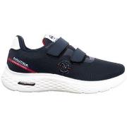 Lage Sneakers Nautica Parrot