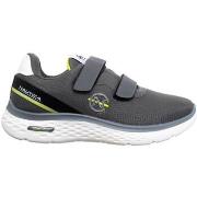 Lage Sneakers Nautica Parrot