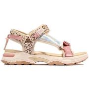 Sandalen D.Franklin BASKETS DFSH406006