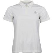 Polo Shirt Korte Mouw Peak Mountain Polo manches courtes ACHANCE